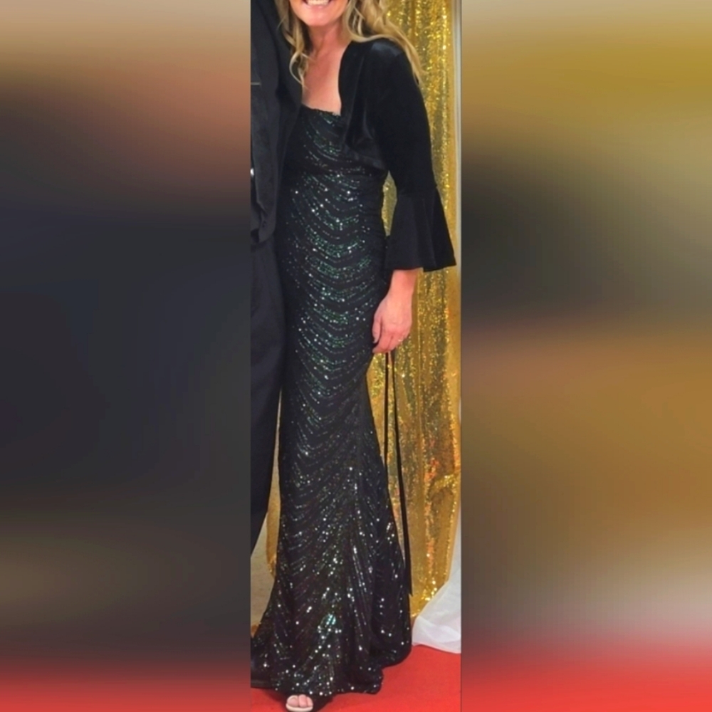 Prom, Gala, special event dress